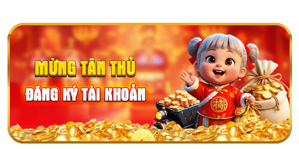 thưởng tân thủ