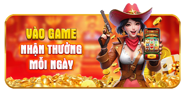 đăng nhập nhận thởng