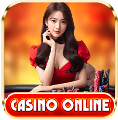 poster casino online